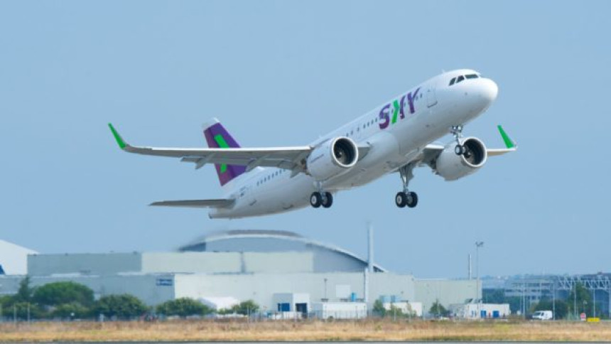 Establecen acuerdo preliminar enfocado en incorporar SKY Airlines al grupo Abra